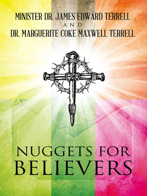 cover image of Nuggets for Believers